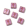 Handmade Lampwork Beads LA-CBAC6A6-04-1
