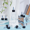 Plastic Tip Cap LS-KY-GF0001-73A-02-4