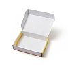 Laser Style Paper Gift Boxes CON-G014-01F-2
