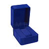 Velvet Single Watch Package Boxes CON-TADJ0001-02A-2