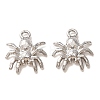 304 Stainless Steel Pendants SA-CBA9EE2-11P-1