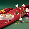 DIY Christmas Jewelry Making Finding Kit DIY-BY0001-37-7