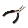 45# Carbon Steel Jewelry Pliers PT-H001-05-3