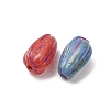 Handmade Lampwork Beads LA-CBAD2DB-10-2