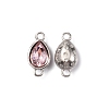 Alloy Glass Links FIND-WH0110-038S-1