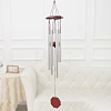 Metal Tube Wind Chimes WICH-PW0001-06-2