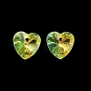 Glass Charms X-GLAA-I057-23A-2