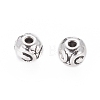 Tibetan Style Alloy Beads LF5012Y-NF-2