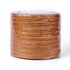 Glitter Metallic Ribbon RSC6mmY-010-1