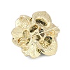 Camellia Enamel Pins PALLOY-D361-23G-2