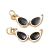 304 Stainless Steel Pendants SA-CBA4D96-03G-1