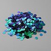 PVC Sequins/Paillette DIY-WH0021-86J-1