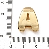 Brass Beads KK-B167-27G-02A-3