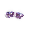 Resin Rhinestone Beads PW-WG756C0-11-2