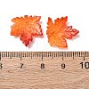 Two Tone Transparency Glass Pendants GLAA-T025-80C-3