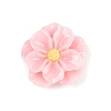 Opaque Resin Cabochons CRES-D283-01C-02-1