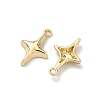 Alloy Pendants PALLOY-A025-03B-G-2
