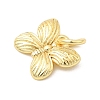 Brass Charms LS-KK-C139-17G-2