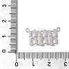 304 Stainless Steel Pendants STAS-D382-04H-P-3