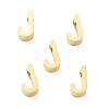 Ion Plating(IP) 304 Stainless Steel Charms STAS-K216-41J-G-3