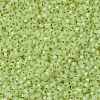 MIYUKI Round Rocailles Beads SEED-X0054-RR0675-3