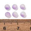 Baking Paint Glass Beads GL-CBA5BF9-05D-3