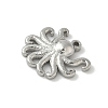 304 Stainless Steel Pendants STAS-Z144-14C-P-2