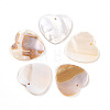 Freshwater Shell Pendants X-SHEL-S269-28-4