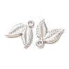 Alloy Charms AL-CBAB7DD-13P-3
