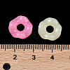 Plastic European Beads KY-F023-22-3