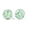 Handmade Lampwork Beads LAMP-N043-04A-04-2