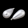 ABS Plastic Pearl Pendants FIND-Z105-03F-01P-2