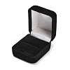 Velveteen Ring Storage Boxes FB-CBA82F4-01-2