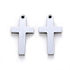 Tarnish Resistant 304 Stainless Steel Pendants LS-STAS-N092-53-2
