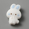 Food Grade Eco-Friendly Silicone Beads X1-SIL-WH0015-08A-1