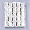 Round Elastic Crystal Thread EW-R007-B-01-7