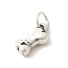 Fine Silver Pendants STER-Z014-01AS-03-2