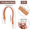Imitation Leather Bag Straps PURS-WH20005-11A-2