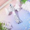 5M Staining Polyester Round Cord OCOR-TA0003-77F-6