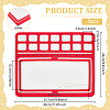 Felt Bead Design Board DIY-WH0419-98A-02-2