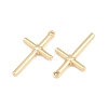 304 Stainless Steel Pendants SA-CBA76DA-18G-C-2