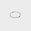 Stainless Steel Bamboo Joint Ring GY8845-10-1