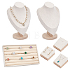 Jewelry Stand Set ODIS-UN0001-35-1
