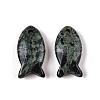 Natural Kambaba Jasper Pendants G-N342-106D-1
