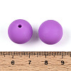 Food Grade Eco-Friendly Silicone Beads SIL-R008C-03-3