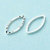 Brass Linking Rings X-KK-F831-016A-S-RS-4