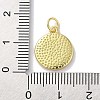 Rack Plated Brass Enamel Pendants X-KK-Z039-02A-3