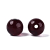 FGB Transparent Glass Seed Beads SEED-N013-01C-19-2