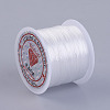 Flat Elastic Crystal String X-EW-P002-0.5mm-A-3