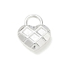 Alloy Charms AL-CBA5B8E-11S-1